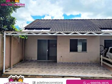 Casa de 125m² à Venda, 2 quartos - Carambei - Ref. 544441-4