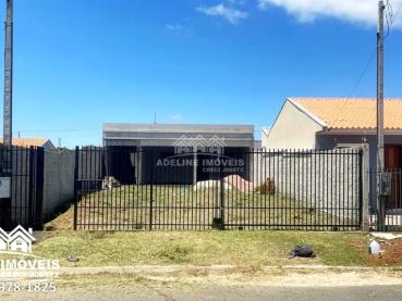 Casa de 225m² à Venda, 2 quartos - Carambei - Ref. 544442-4
