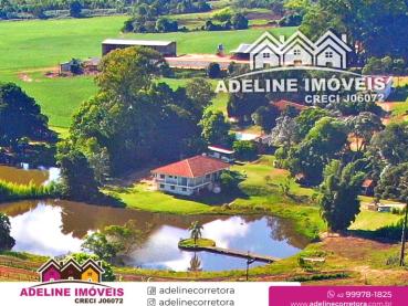 Casa de 3.500m² à Venda, 3 quartos - Carambei - Ref. 544443-4