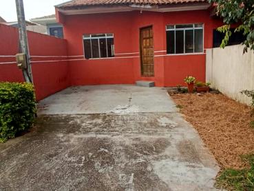 Casa de 156m² à Venda, 2 quartos - Carambei - Ref. 544444-4