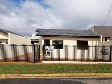 Casa de 150m² à Venda, 2 quartos - Carambei - Ref. 544445-4