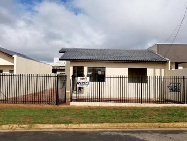 Casa de 150m² à Venda, 2 quartos - Carambei - Ref. 544445-4