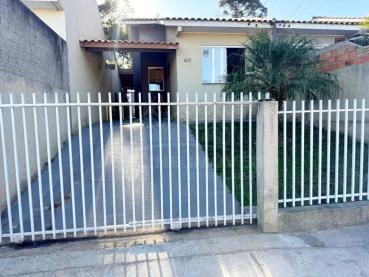Casa de 130m² à Venda, 2 quartos - Carambei - Ref. 544446-4