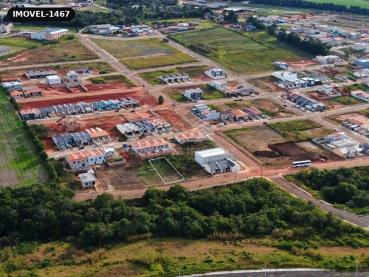 Terreno de 471m² à Venda - Carambei - Ref. 544448-4