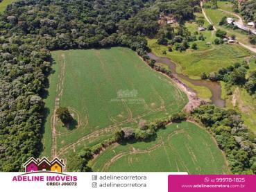 Chácara de 70.000m² à Venda - Carambei - Ref. 544449-4