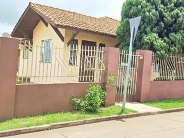 Casa de 325m² à Venda, 3 quartos - Carambei - Ref. 544451-4