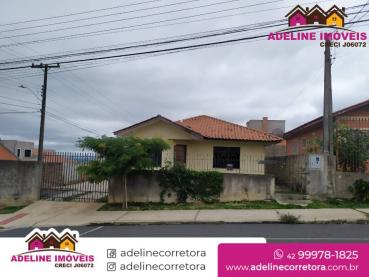 Casa de 312m² à Venda, 3 quartos - Carambei - Ref. 544454-4