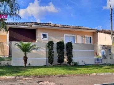 Casa de 137m² à Venda, 2 quartos - Carambei - Ref. 544455-4
