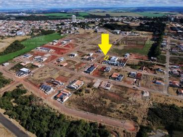 Terreno de 375m² à Venda - Carambei - Ref. 544456-4