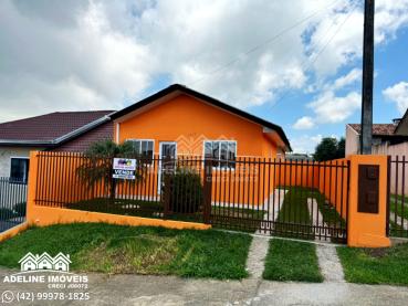 Casa de 123m² à Venda, 2 quartos - Carambei - Ref. 544457-4