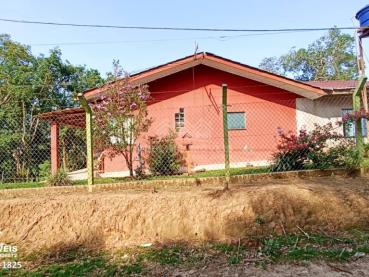 Casa de 3.500m² à Venda, 2 quartos - Carambei - Ref. 544458-4