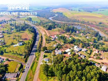Casa de 1.333m² à Venda, 2 quartos - Ponta Grossa - Ref. 544459-4