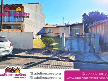 Casa de 200m² à Venda, 1 quarto - Carambei - Ref. 544460-4