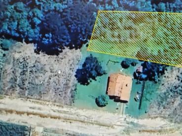 Terreno de 1.299m² à Venda - Castro - Ref. 544461-4