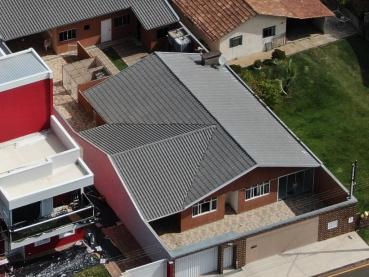 Casa de 485m² à Venda, 2 quartos - Carambei - Ref. 544462-4