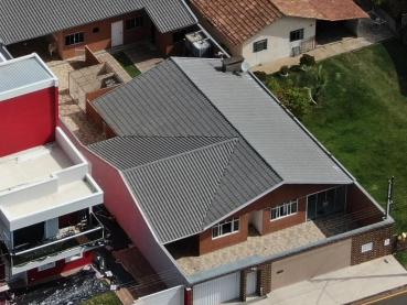 Casa de 485m² à Venda, 2 quartos - Carambei - Ref. 544462-4
