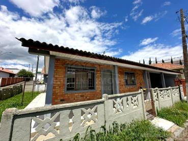 Casa de 233m² à Venda, 3 quartos - Carambei - Ref. 544463-4