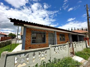 Casa de 233m² à Venda, 3 quartos - Carambei - Ref. 544463-4