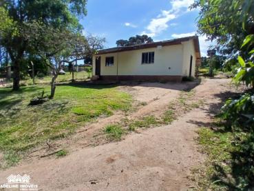 Sítio de 1.210m² à Venda - Carambei - Ref. 544465-4