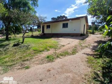 Sítio de 1.210m² à Venda - Carambei - Ref. 544465-4