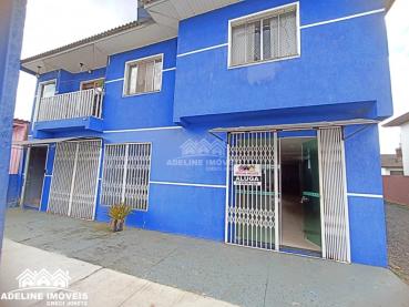 Sobrado de 469m² à Venda, 5 quartos - Carambei - Ref. 544467-4