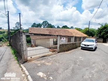 Casa de 2.500m² à Venda, 3 quartos - Carambei - Ref. 544469-4
