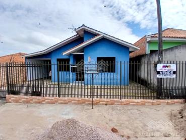 Casa de 275m² à Venda, 3 quartos - Carambei - Ref. 544470-4