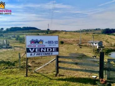 Terreno de 95.000m² à Venda - Carambei - Ref. 544472-4