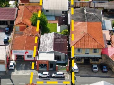 Casa de 485m² à Venda, 2 quartos - Carambei - Ref. 544473-4