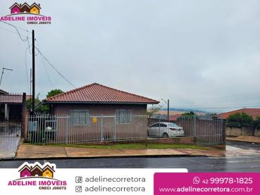 Casa de 325m² à Venda, 3 quartos - Carambei - Ref. 544474-4