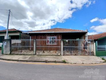 Casa de 183m² à Venda, 2 quartos - Carambei - Ref. 544475-4