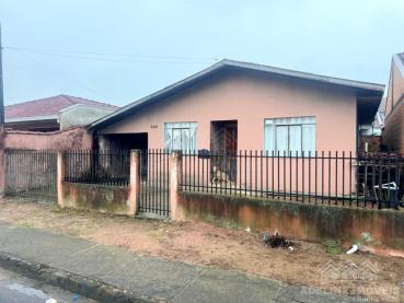 Casa de 206m² à Venda, 2 quartos - Carambei - Ref. 544484-4