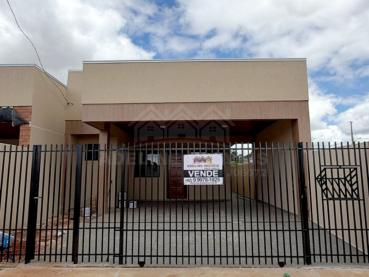 Casa de 175m² à Venda, 3 quartos - Carambei - Ref. 544488-4