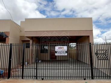 Casa de 175m² à Venda, 3 quartos - Carambei - Ref. 544488-4