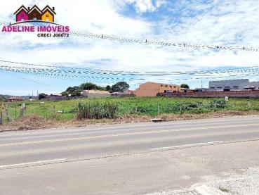 Terreno de 7.400m² à Venda - Castro - Ref. 544489-4