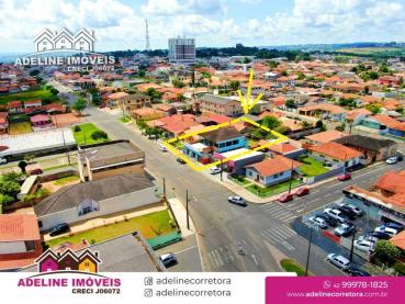 Casa de 433m² à Venda, 3 quartos - Carambei - Ref. 544490-4