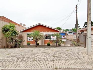 Casa de 495m² à Venda, 3 quartos - Carambei - Ref. 544491-4