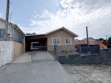 Casa de 275m² à Venda, 3 quartos - Carambei - Ref. 544493-4