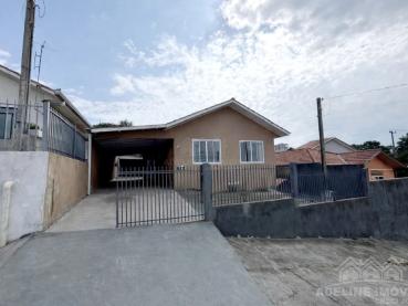 Casa de 275m² à Venda, 3 quartos - Carambei - Ref. 544493-4