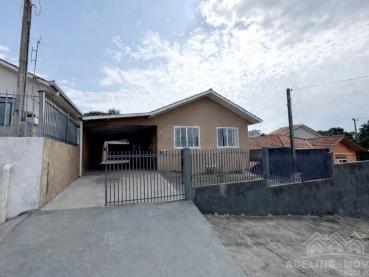 Casa de 275m² à Venda, 3 quartos - Carambei - Ref. 544493-4