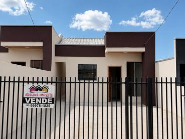 Casa de 180m² à Venda, 2 quartos - Carambei - Ref. 544495-4