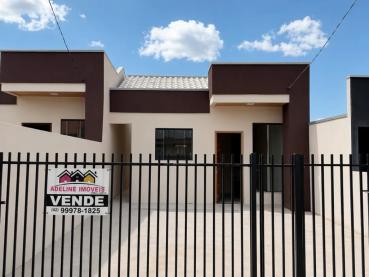 Casa de 180m² à Venda, 2 quartos - Carambei - Ref. 544495-4