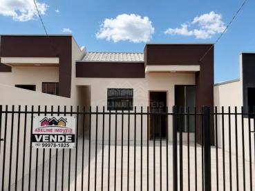 Casa de 150m² à Venda, 2 quartos - Carambei - Ref. 544495-4