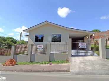 Casa de 325m² à Venda, 3 quartos - Carambei - Ref. 544496-4