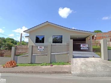 Casa de 325m² à Venda, 3 quartos - Carambei - Ref. 544496-4
