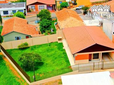 Casa de 505m² à Venda, 3 quartos - Carambei - Ref. 544497-4