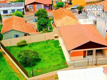 Casa de 505m² à Venda, 3 quartos - Carambei - Ref. 544497-4