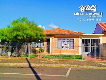 Casa de 321m² à Venda, 2 quartos - Carambei - Ref. 544501-4