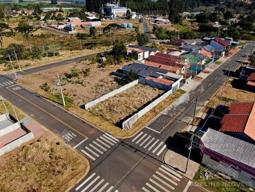 Terreno de 312m² à Venda - Carambei - Ref. 544502-4