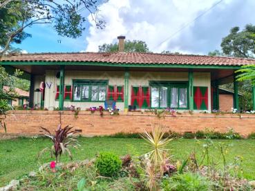 Casa de 3.157m² à Venda, 3 quartos - Carambei - Ref. 544503-4